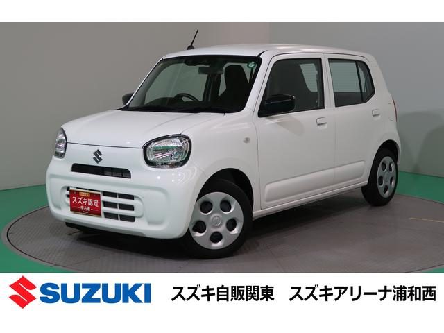 アルト　Ｌ　６エアバッグ