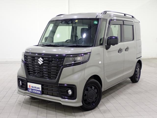 スペーシア　ベース　ＸＦ