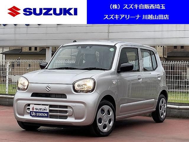 アルト　Ｌ　２型　ディスプレイオーディオ　バック