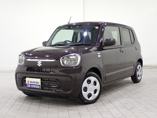 アルト　ＨＹＢＲＩＤ　Ｓ　セーフティサポート付