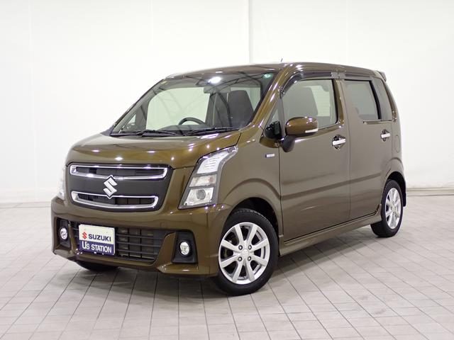 ワゴンＲ　スティングレー　スティングレー　ＨＹＢＲＩＤ　Ｘ　ＣＤプ