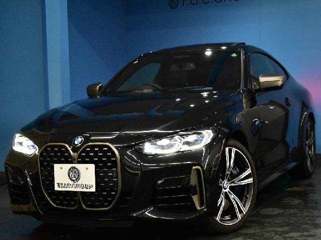 ４シリーズ　クーペ　Ｍ４４０ｉ　ｘＤｒｉｖｅ