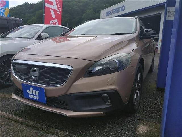Ｖ４０　クロスカントリー　Ｔ５