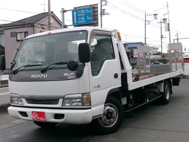 エルフ　ローダー