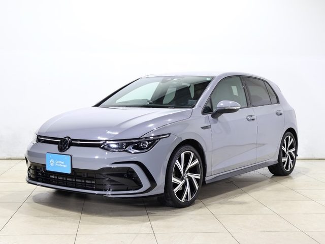 ゴルフ　ＴＤＩ　Ｒライン