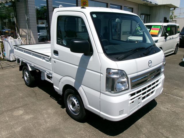 スクラムトラック　４ＷＤ　ＫＣ　農繁仕様