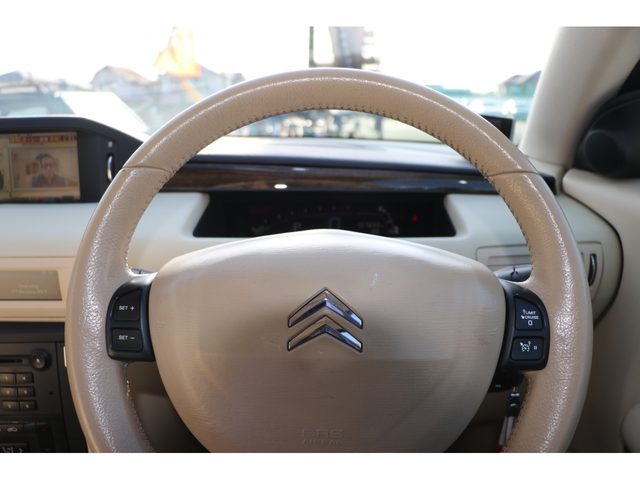 Ｃ６　シルバースタイルエディション