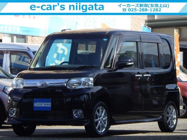 タント　Ｇ