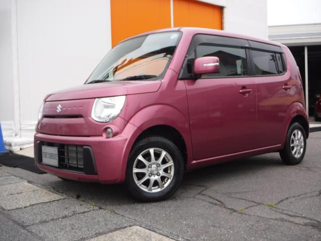 ＭＲワゴン　４ＷＤ　Ｘ