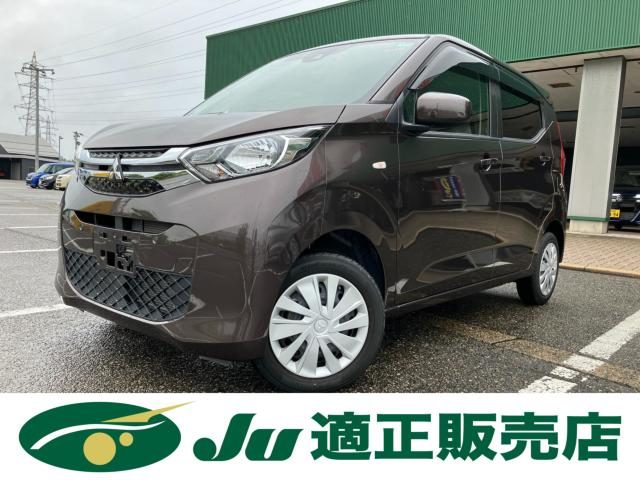 ｅＫワゴン　４ＷＤ　Ｇ