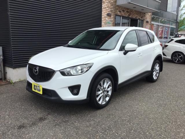 ＣＸ－５　４ＷＤ　ＸＤ　Ｌパッケージ