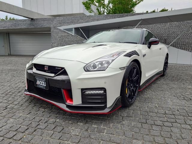 ＧＴ－Ｒ　ニスモ