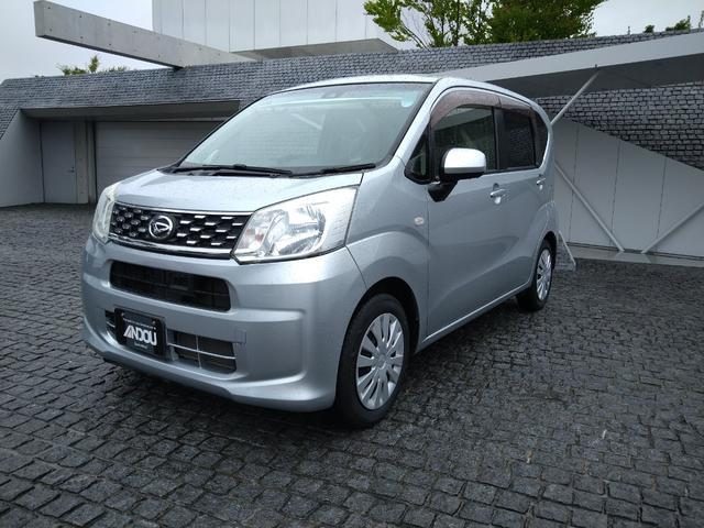 ムーヴ　Ｌ　ＳＡＩＩ