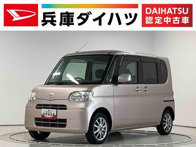タント　４ＷＤ　Ｘ　４ＷＤ　スペシャル