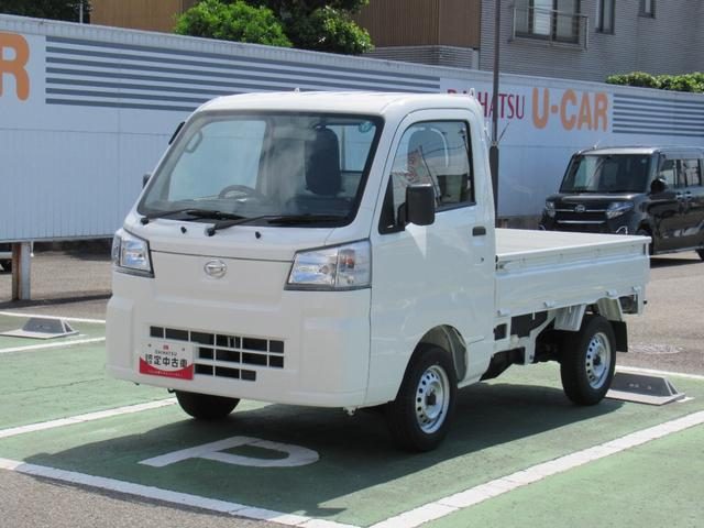 ハイゼットトラック　スタンダード