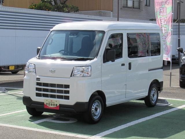 ハイゼットカーゴ　ＤＸ