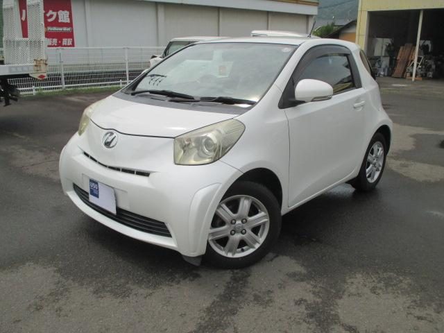 ｉＱ　１００Ｇ　レザーパッケージ