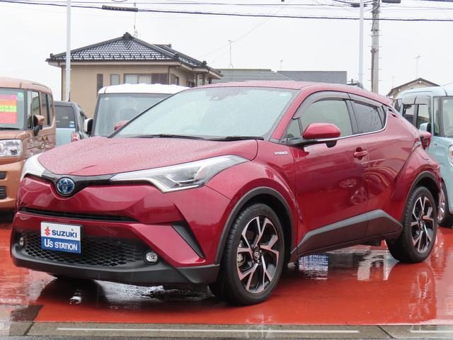 Ｃ－ＨＲ　Ｇ　先取りサマーフェア