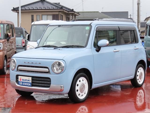アルト　ラパン　ショコラ　ショコラ　Ｘ　４型　先取りサマーフェア