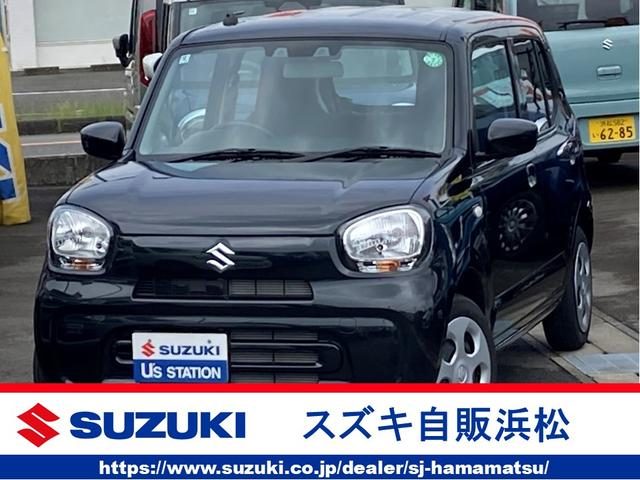 アルト　Ｌ　２型　２ＷＤ　ＣＶＴ　衝突被害軽減ブ