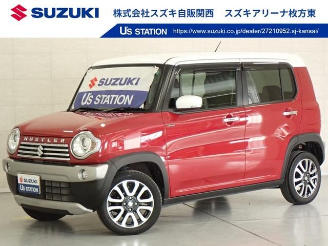 ハスラー　Ｊ　ＳＴＹＬＥ　ＩＩ　ＭＲ４１Ｓ　２型　