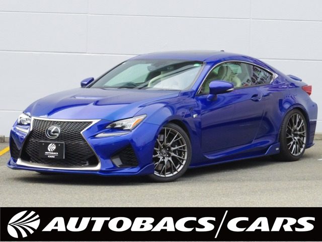 ＲＣ　Ｆ　５．０