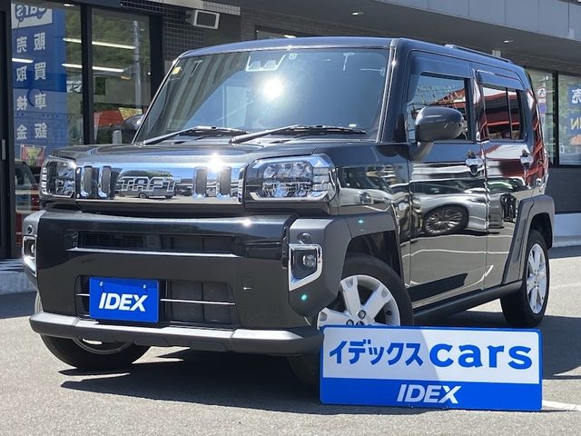 タフト　Ｇ
