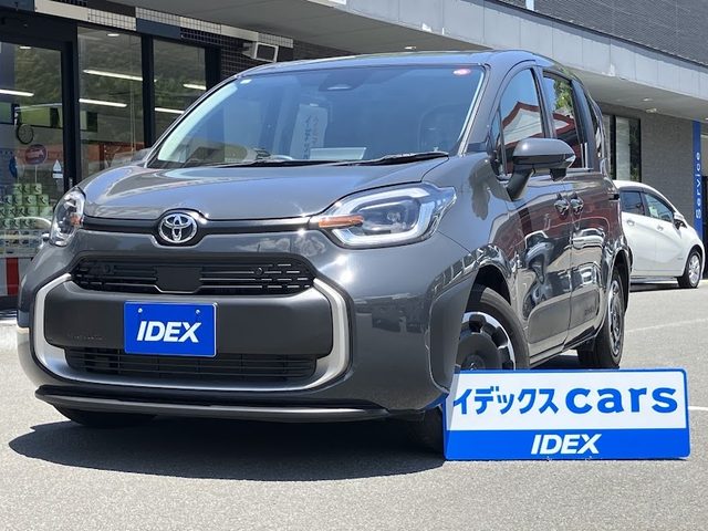 シエンタ　ハイブリッド　Ｚ