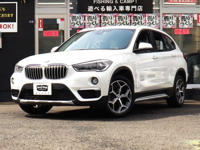 Ｘ１　ｘＤｒｉｖｅ１８ｄ　ｘライン