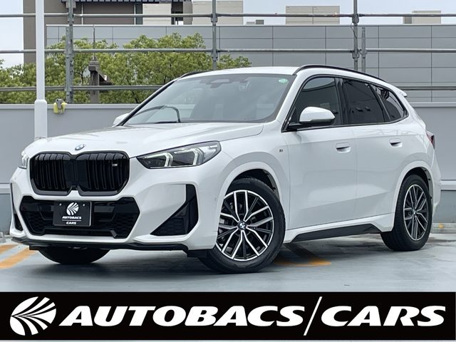 Ｘ１　ｘＤｒｉｖｅ２０ｄ　Ｍスポーツ