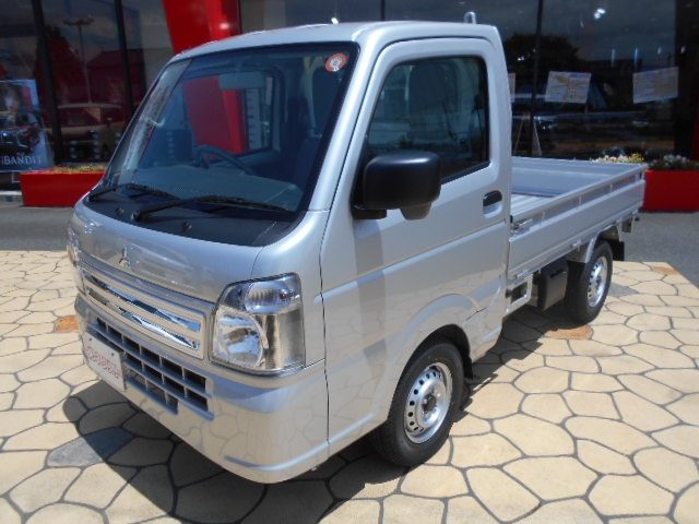 ミニキャブトラック　４ＷＤ　Ｍ