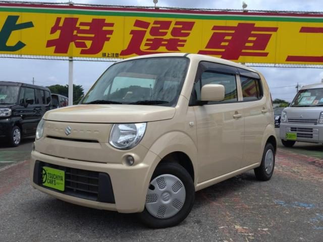 ＭＲワゴン　Ｇ