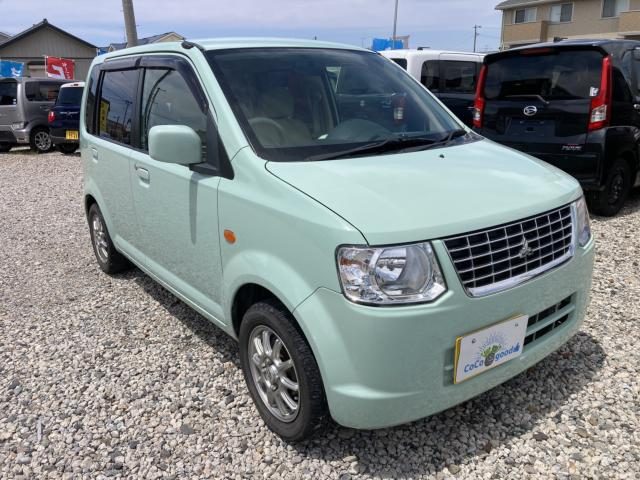 ｅＫワゴン　ＧＳ