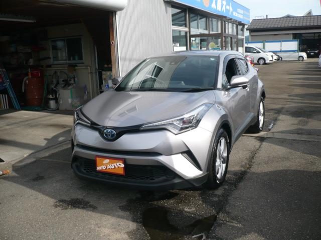 Ｃ－ＨＲ　Ｓ　ハイブリッド　ＬＥＤパッケージ