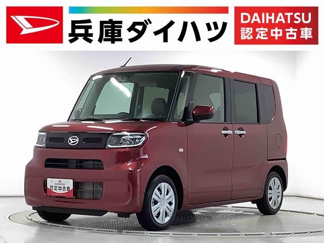 タント　Ｘ