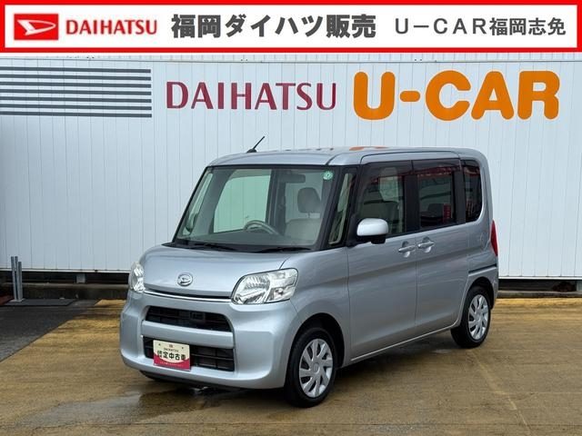 タント　Ｌ　スマートセレクションＳＡ