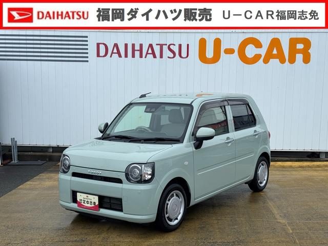 ミラ　トコット　Ｇ　リミテッド　ＳＡ３
