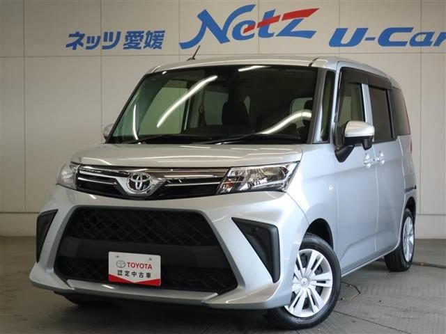 ルーミー　Ｘ