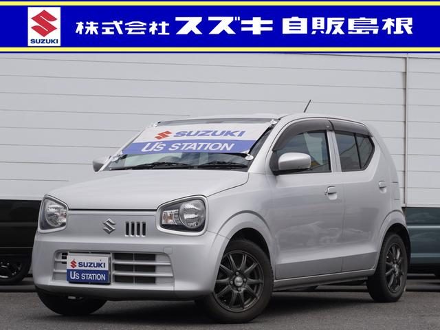 アルト　４ＷＤ　Ｘ　４ＷＤ　衝突被害軽減　ドライブレコー