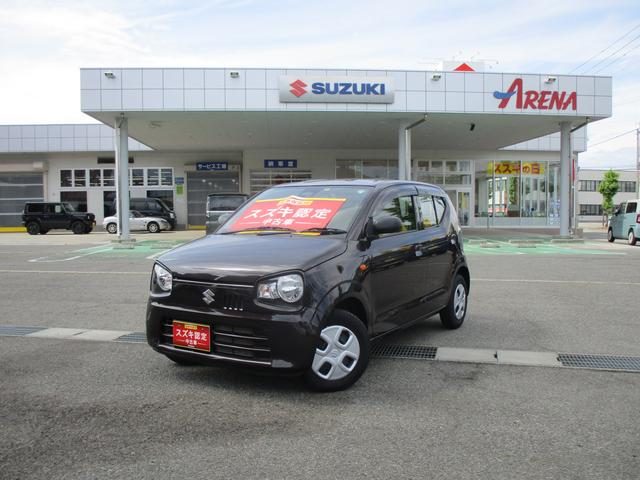 アルト　４ＷＤ　Ｌ　２型　４ＷＤ　ＣＤオーディオ