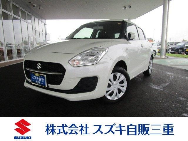 スイフト　ＸＧ　３型