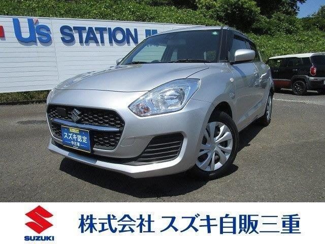 スイフト　ＸＧ　２型