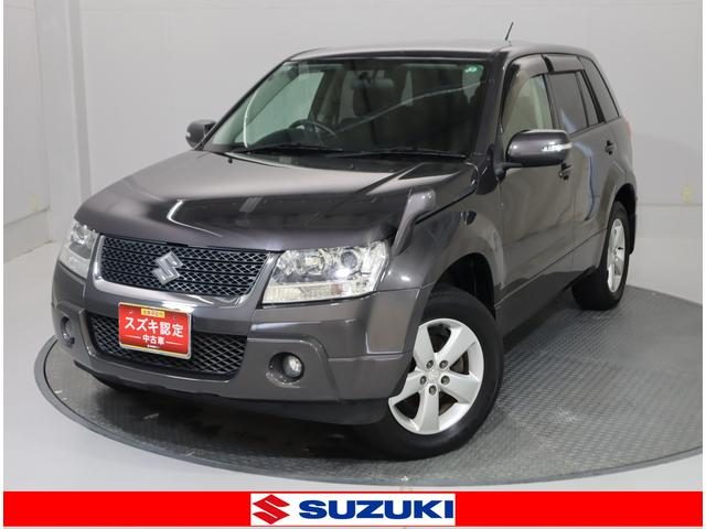 エスクード　４ＷＤ　２．４ＸＧ　期間限定目玉車　Ｂｌｕｅｔｏ