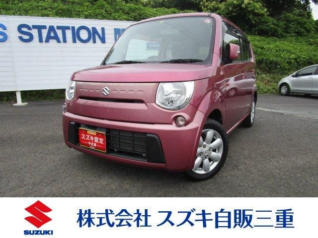 ＭＲワゴン　Ｔ　２型
