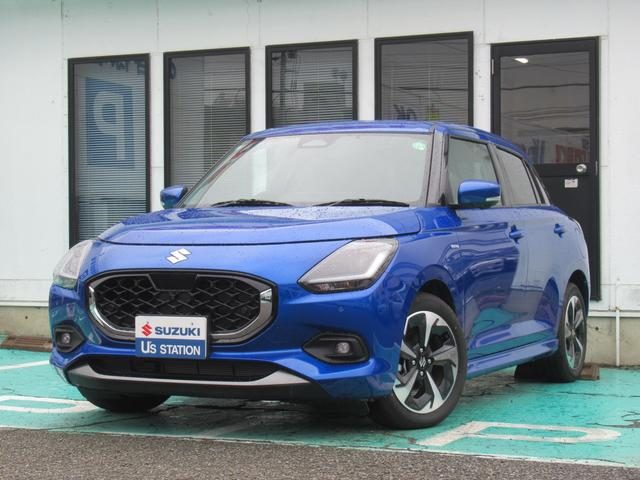 スイフト　ＨＹＢＲＩＤ　ＭＺ　ナビ　全方位カメラ　