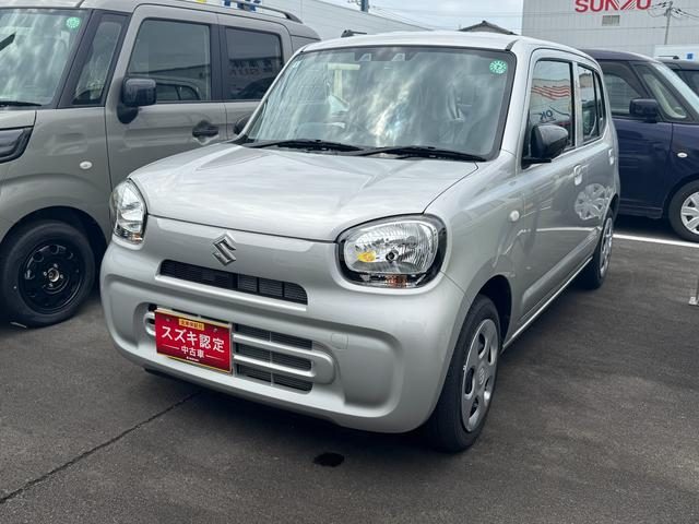 アルト　Ｌ　２型