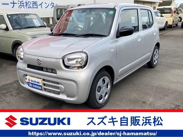 アルト　Ｌ　２型　バックカメラ付きディスプレイオ