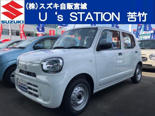 アルト　Ａ　２型　前後衝突被害軽減ブレーキ　オー