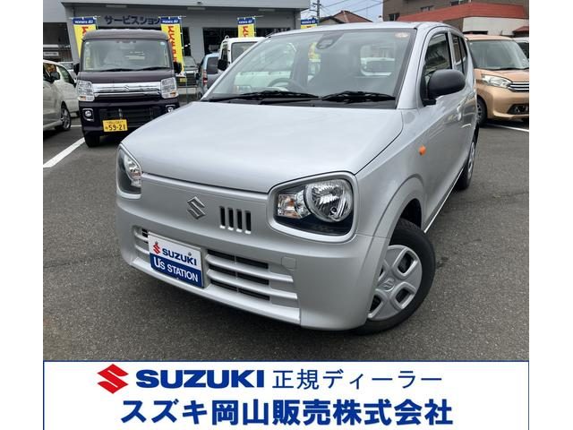 アルト　４ＷＤ　Ｌ