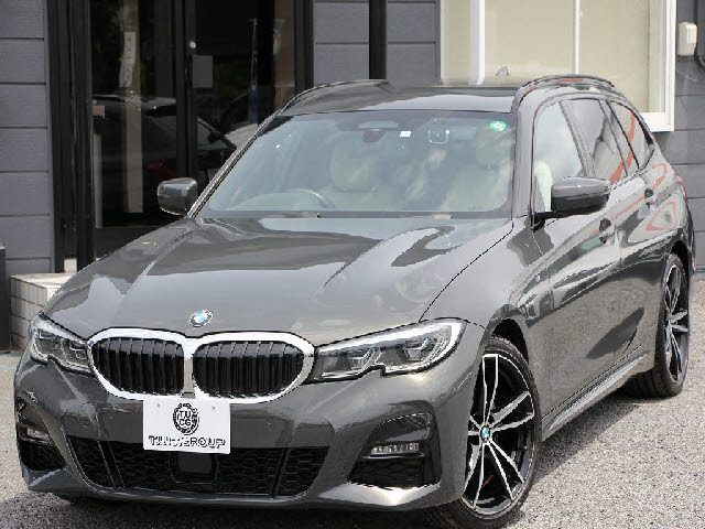 ３シリーズ　ツーリング　３２０ｄ　ｘＤｒｉｖｅ　Ｍスポーツ